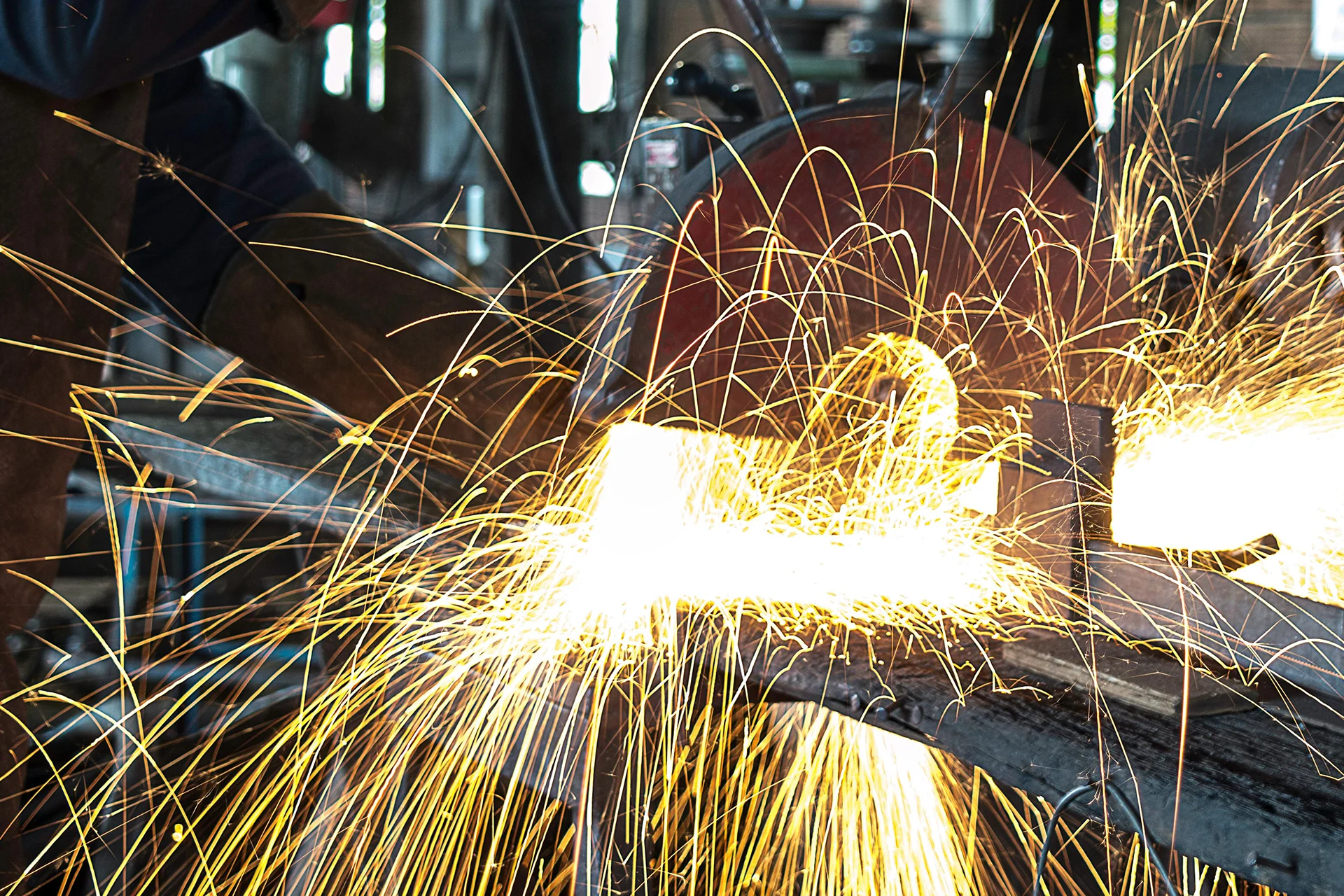 Produktionleistungen